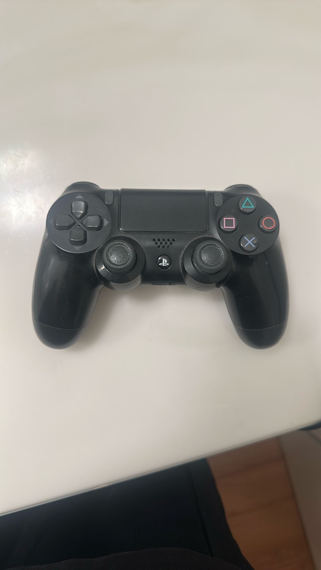 Ps4 Controller
