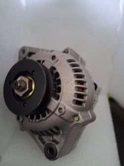 Starters ALTERNATORS