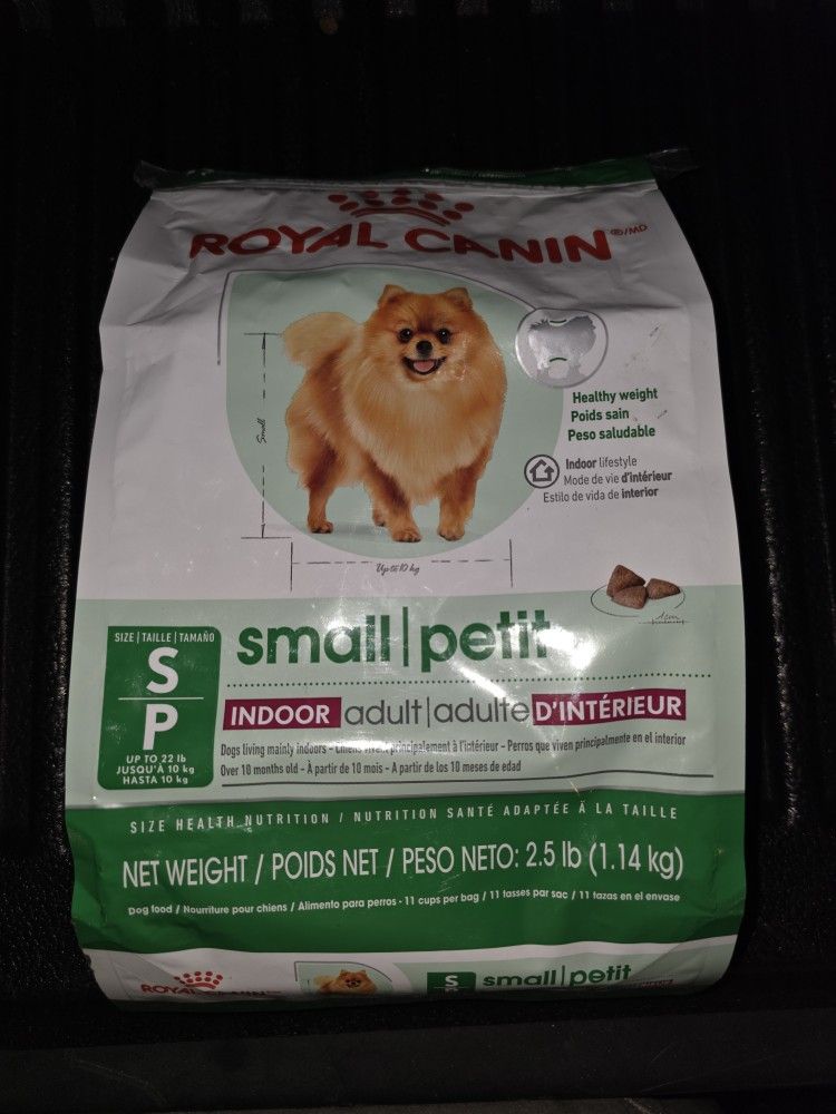 Dog Food