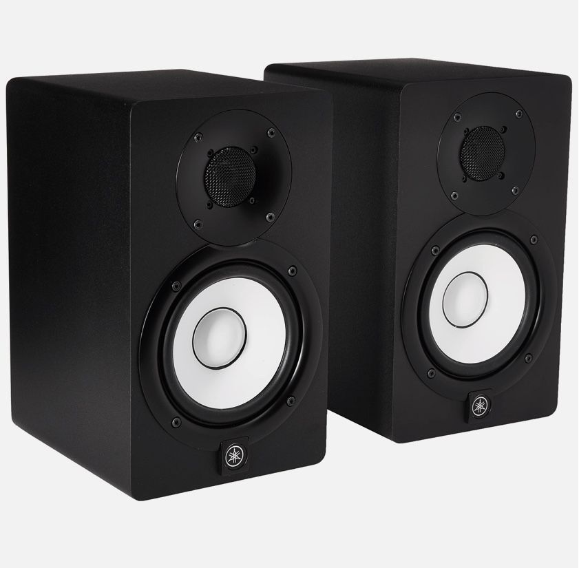 Yamaha HS5 Monitor Speakers (Pair)