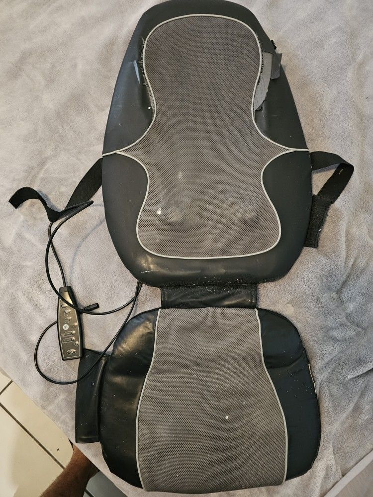 Massage Seat Cushion