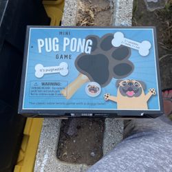 Pug Pog