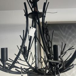 Light Chandelier