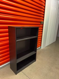 3 Shelf Bookcase