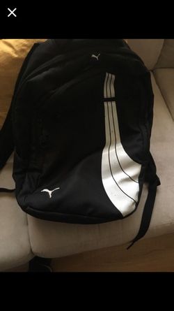 Bookbag puma