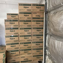 Jumbo Junior Toilet Tissue Nova 1000