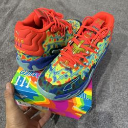Puma LaMelo Ball MB.03