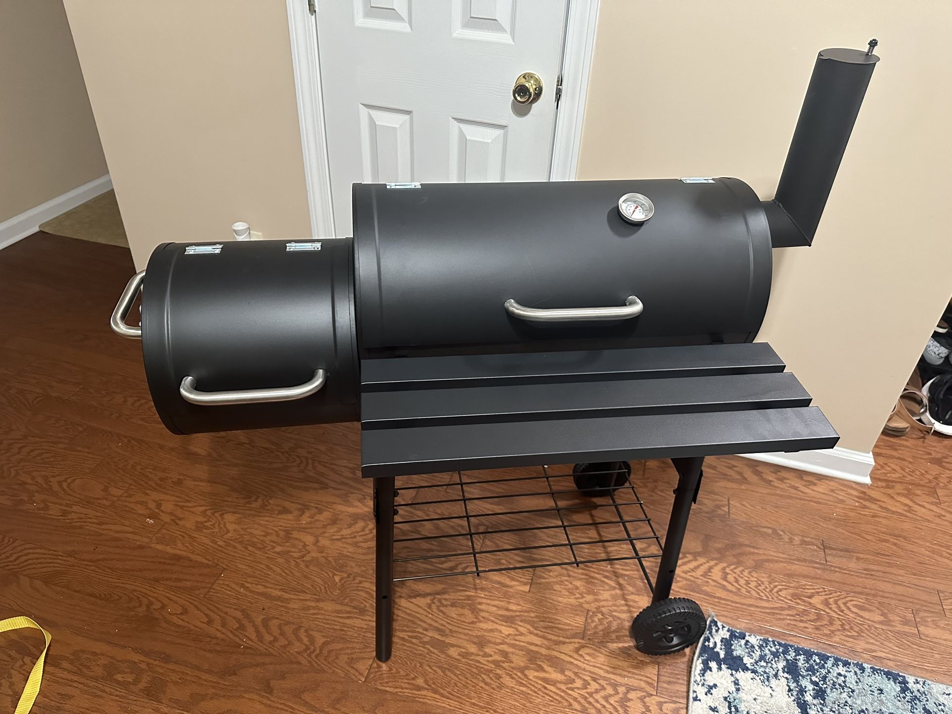 BBQ