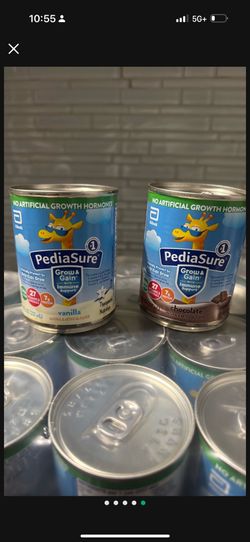 Pediasure