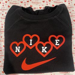 Valentine’s Day Sweatshirt 