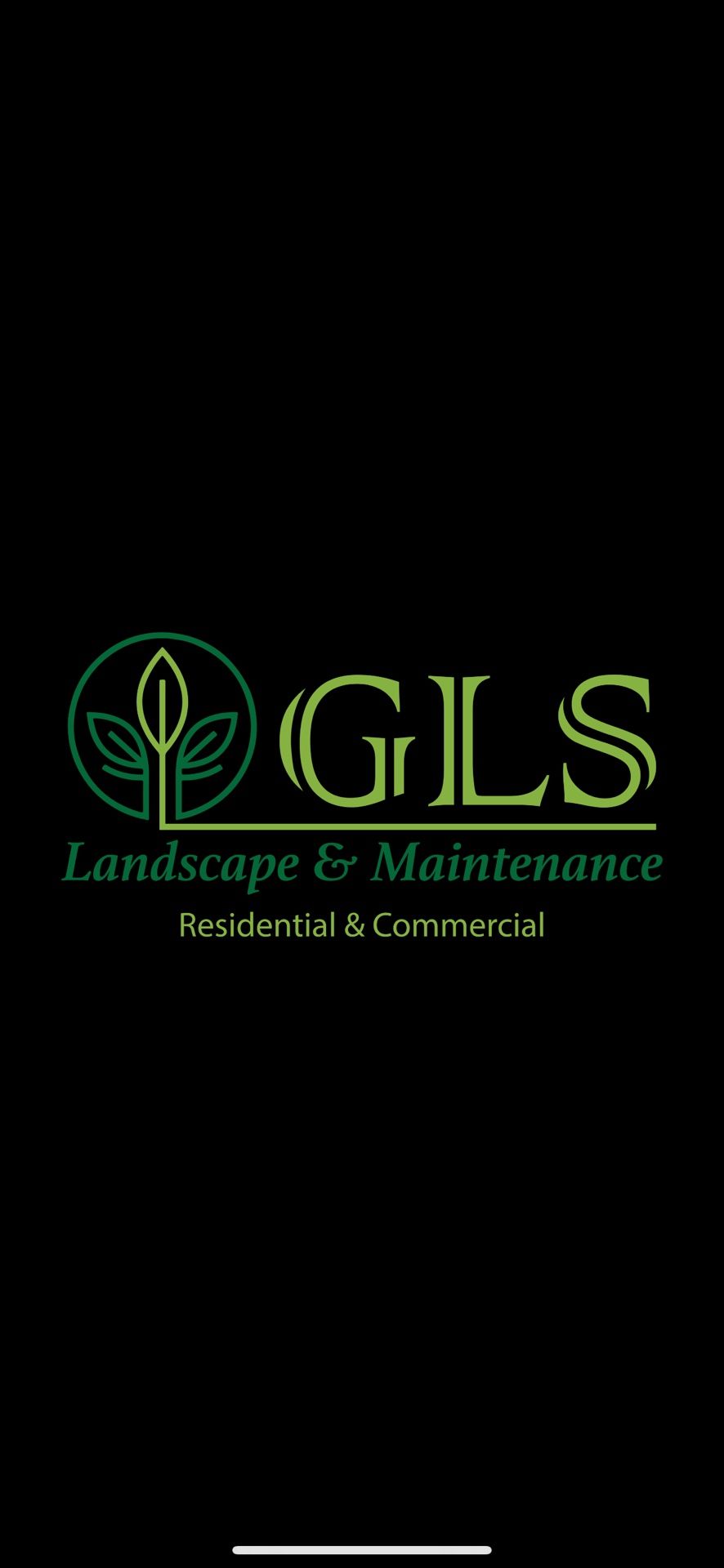 GLS Landscape And Maintenance 