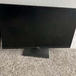 2 Dells P2419H Screens 