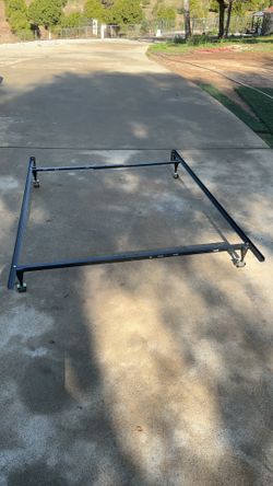 Bed Frame