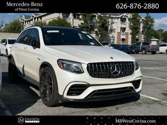 2019 Mercedes-Benz Glc