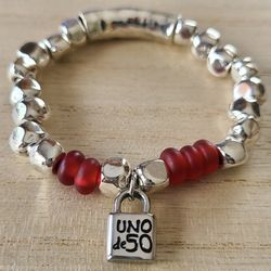 Uno De 50 ''Style’’ Bracet - Cupid