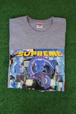 Supreme Richest Tee