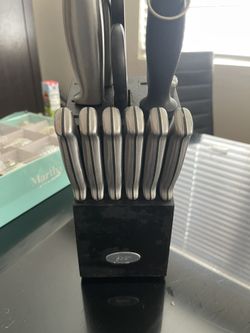 Oster Knife Set