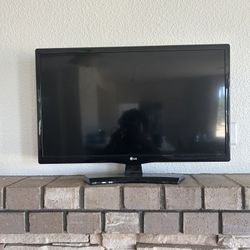 22 Inch LG TV