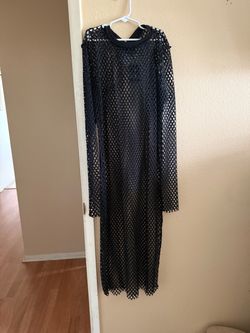 Bathing suit cover up -brand new