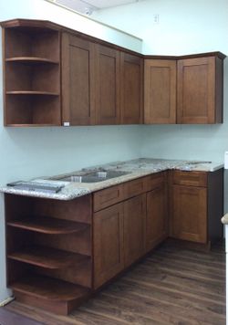 Kitchen Cabinets For Sale