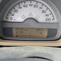 2008 Smart Fortwo