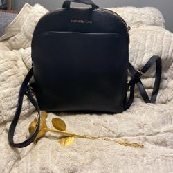 Michael Kors Backpack