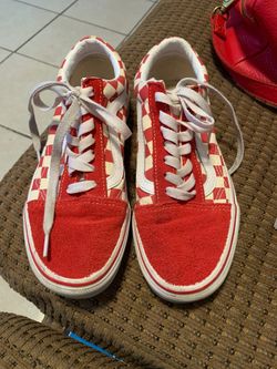 Boys Vans