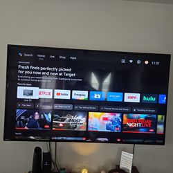 Philips Smart TV
