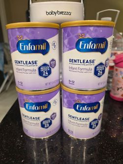 Baby Formula