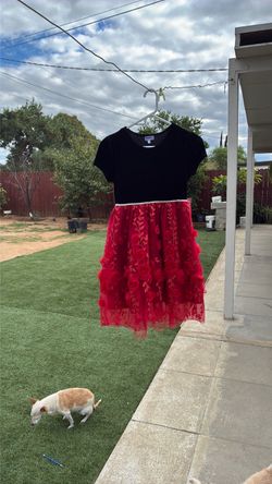 Vestido de fiesta size 14