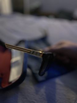 Gucci Glasses