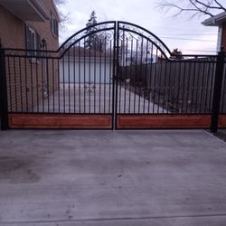 Fence