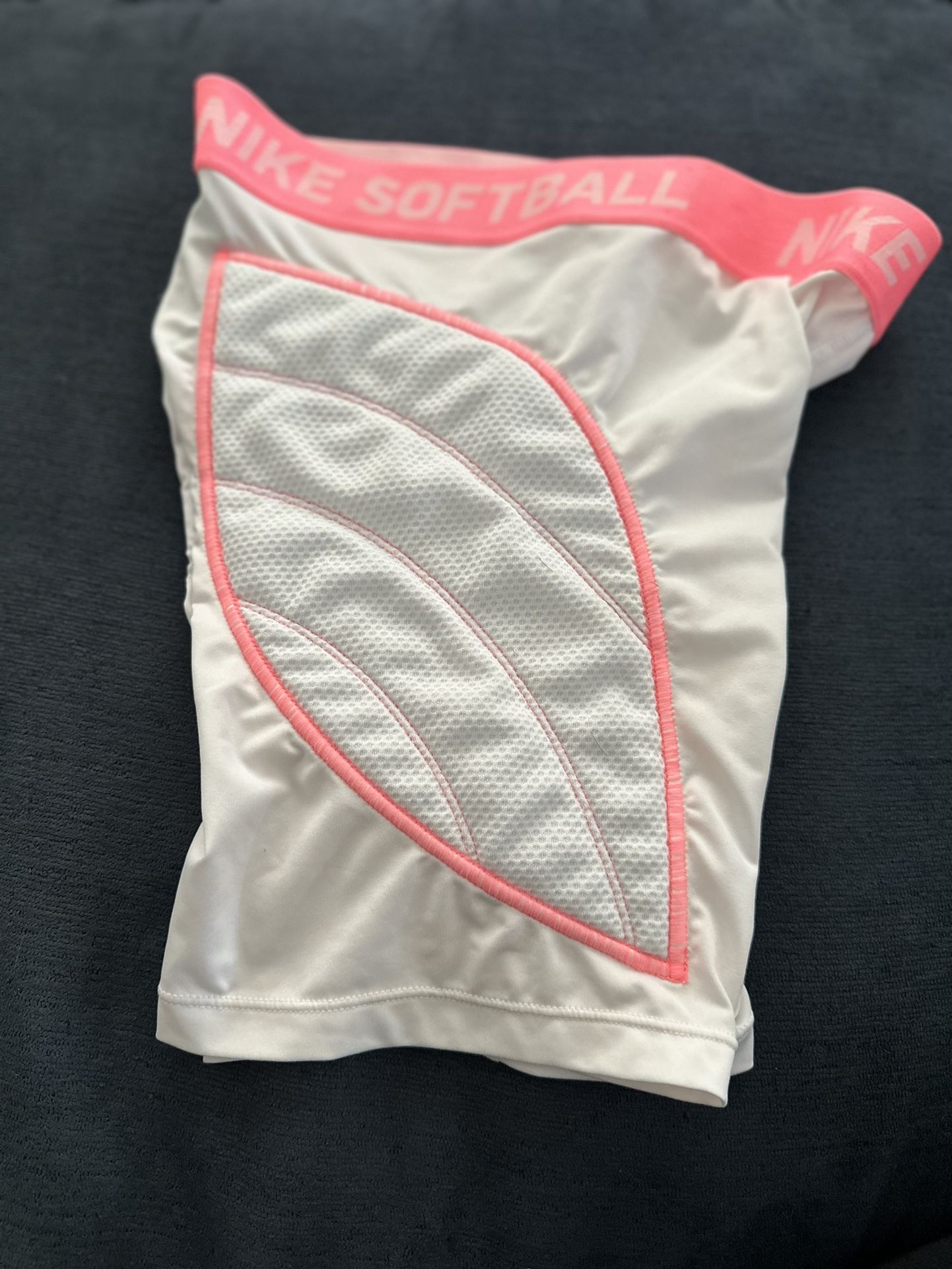 Nike Softball Sliding Shorts
