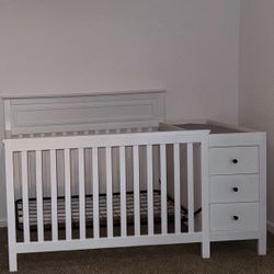 Crib (Cuna)