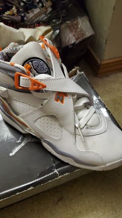 Jordan, air Jordan 8 retro