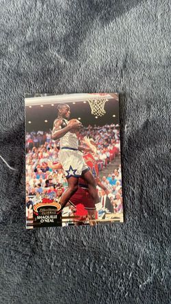 Collector card