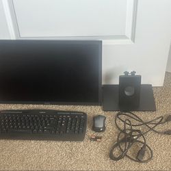 Computer Monitor