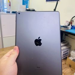 Apple iPad 8 Gen