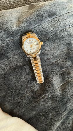 Women’s Watch