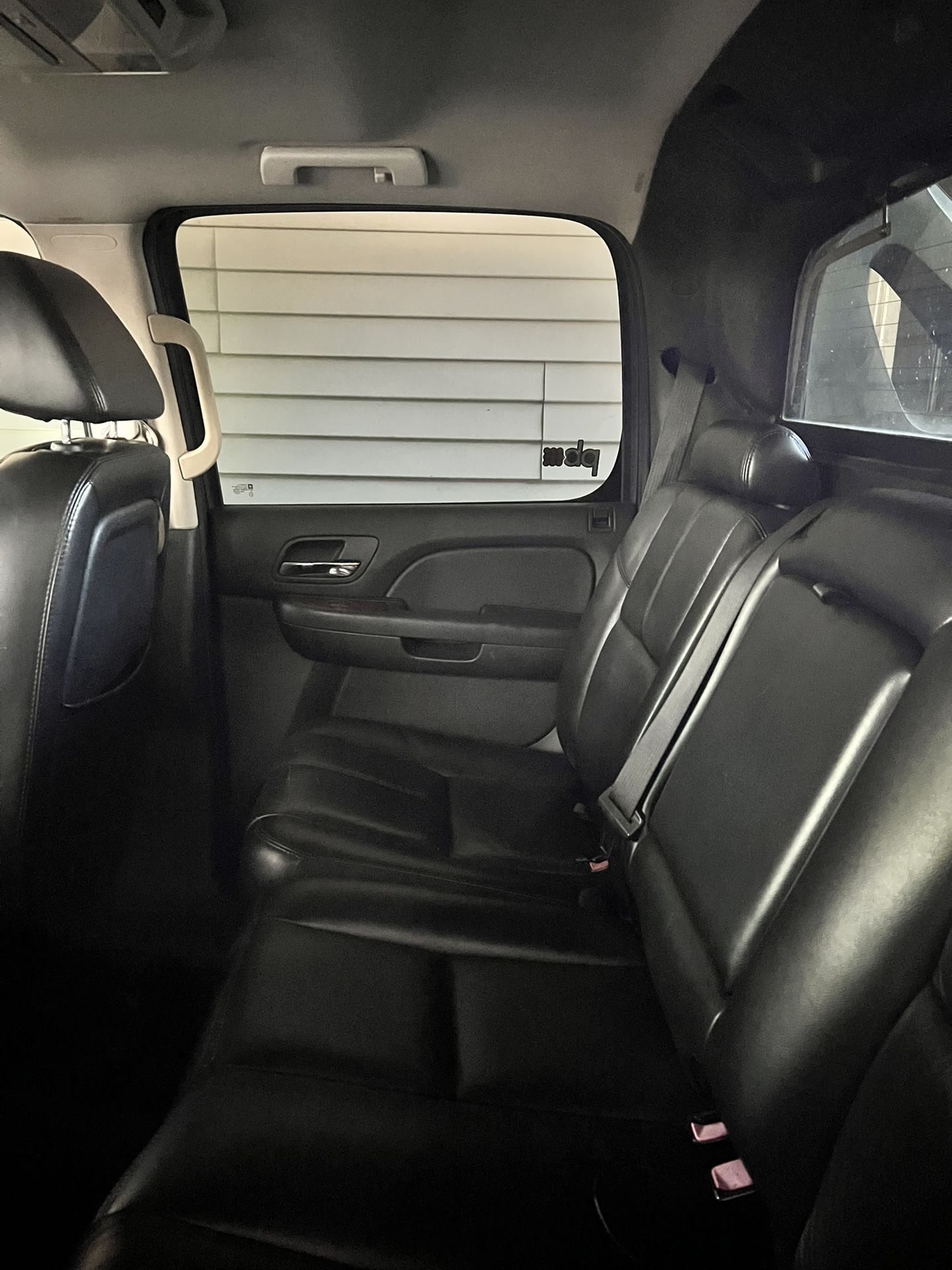 2007 Chevrolet Avalanche