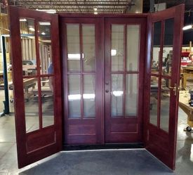 Hurricane Impact Windows