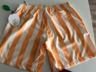 2 Free planet shorts size medium