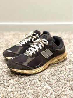 New Balance 2002R “PHANTOM” Size 10