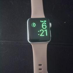 Apple watch Series 3