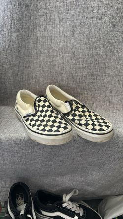 Kids Vans