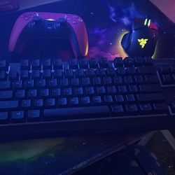 Apex keyboard MEMBRANE