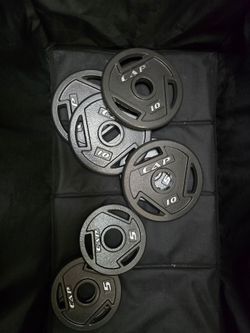 10lbs 4x and 5lbs 4x