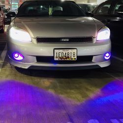 Monte Carlo Ss