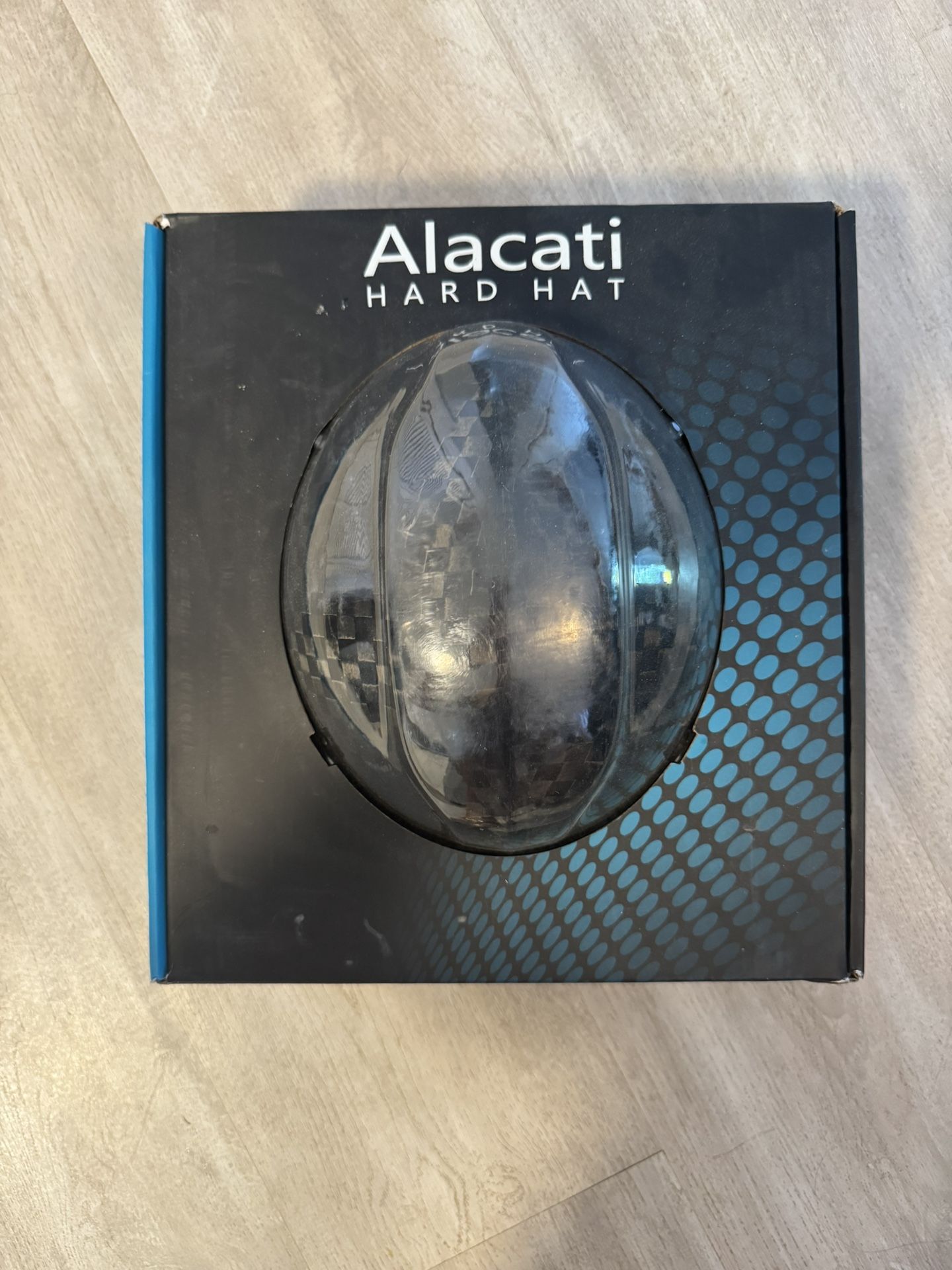 Alacati Hard Hat