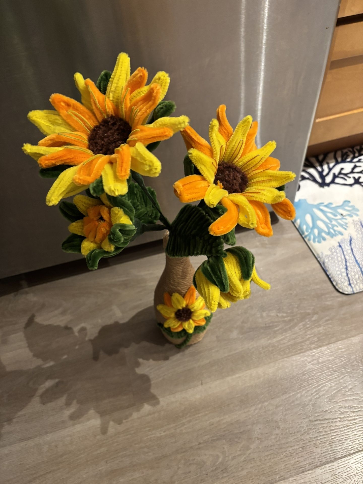 Flores Y Adornos Para Fiestas